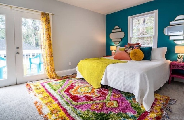 Adorable Bungalow in heart of Avondale - Sleeps 3