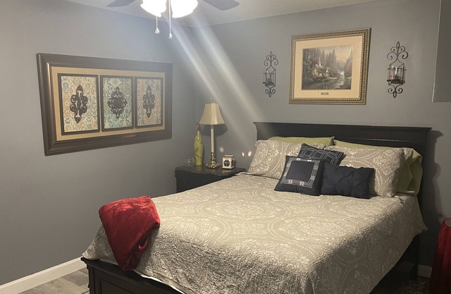 Adorable Guesthouse 1bd 1bth