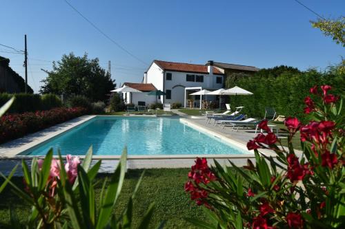 Adria bnb Nature Resort