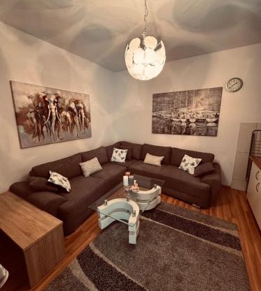 Adriatic Escape Appartments 2