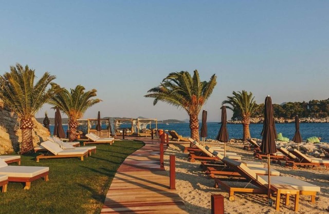 Adriatic Resort Apartments