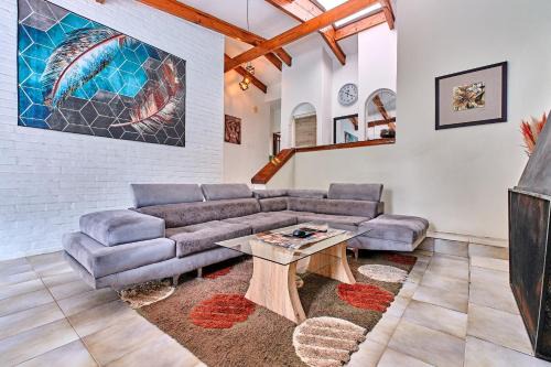 Advas Place - Grand 5