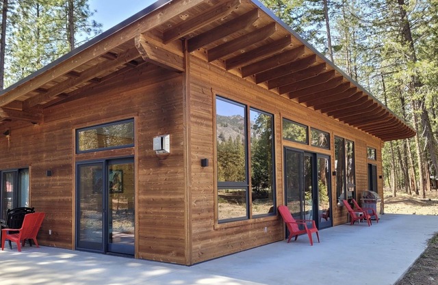 Adventure Outpost-Ski, Hike or Bike Out the Door!