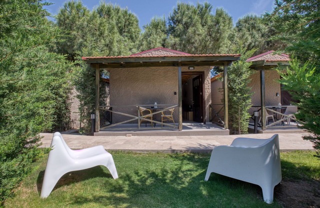 AEGEAN Apartments Bungalows - Comfort Room Double