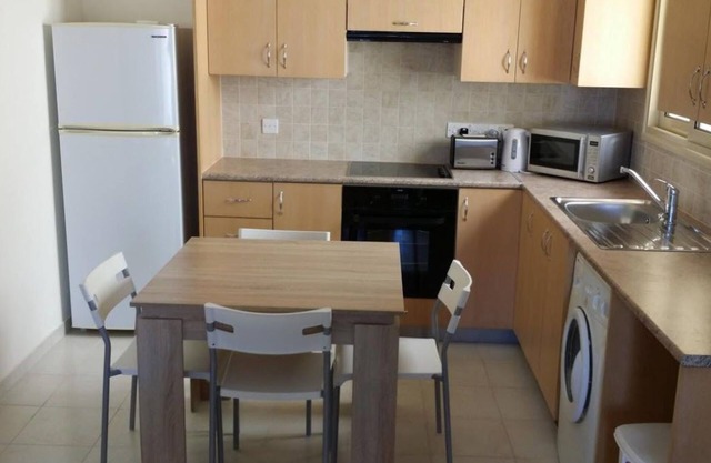 Aegina Apartment