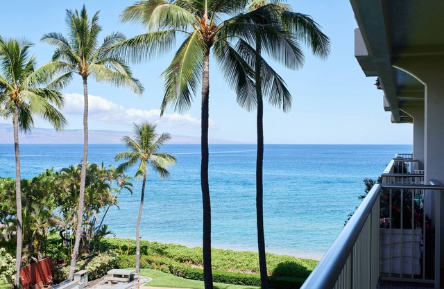 AEI at The Whaler Kaanapali Beach Resort