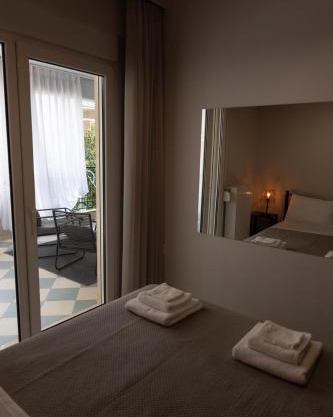 Aesthe Suites Blanc