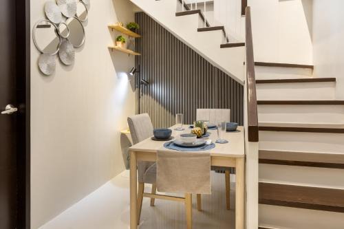 Aesthetic 2Bedroom loft