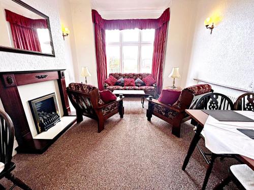 Affordable and Comfortable Guest House by Sea