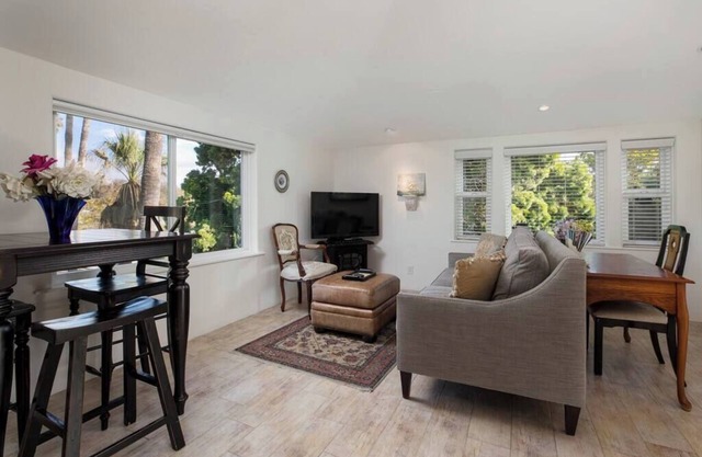 Affordable Beach Penthouse — 2 blocks to Beach and Funk Zone