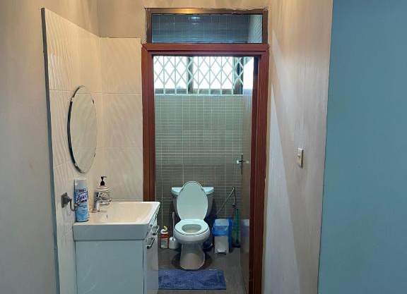Affordable furnished luxury Townhouse Near Stadium