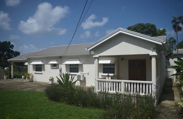 Affordable home away from home located in Fitts Village St. James