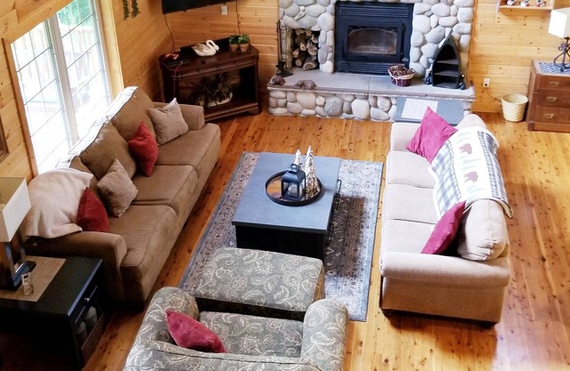 Affordable luxury on a budget