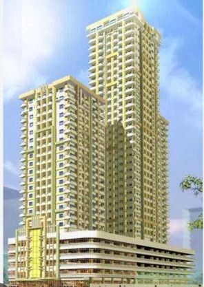 Affordable & Spacious Condo in Makati