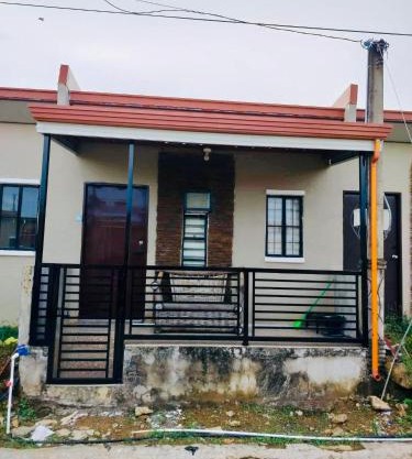 Affordable staycation Pagadian