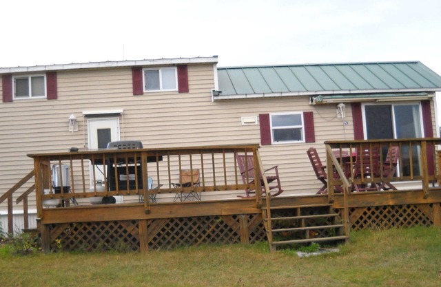 Affordable Vacation Rental, Six Miles From Sunday River Ski Resort