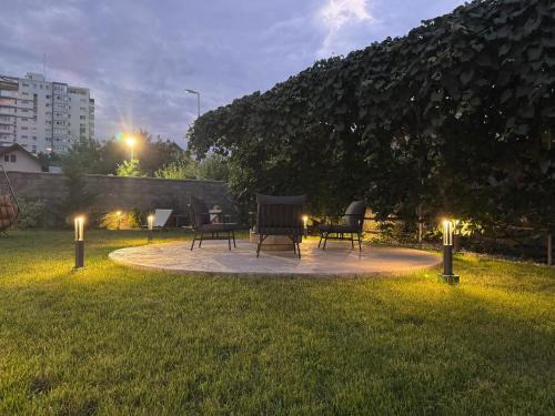 AFI Apartments