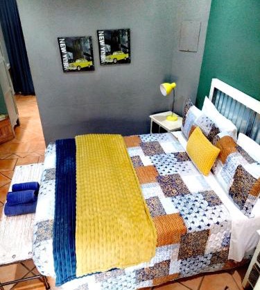 Africas Eden Guesthouse