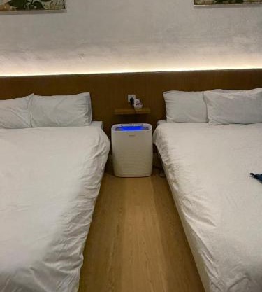 AFSHAA Mahkota Valley Suite