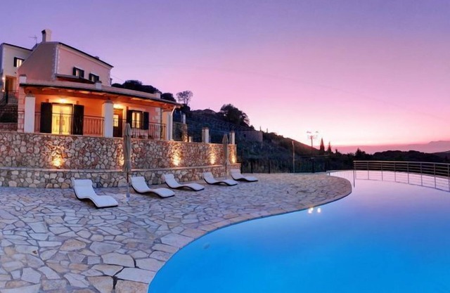 Agallis Corfu Village Residence