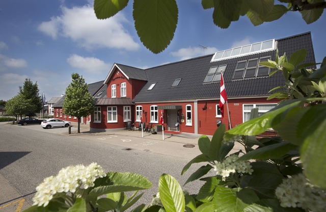 Agerskov Kro og Hotel