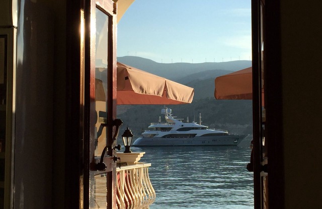 Aggelos Hotel