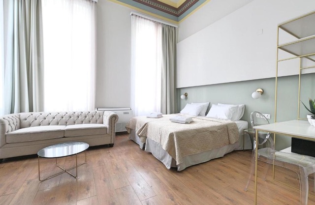 Agora Residence