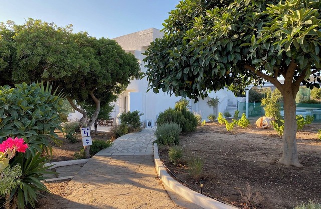 AGRIKIA Apartment n ° 2 for 2 persons maximum