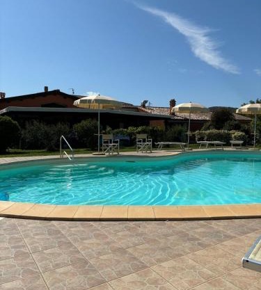 Agriturismo Agrifoglio