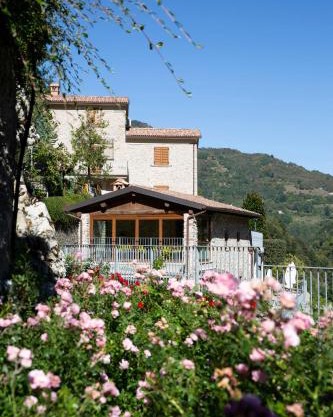 Agriturismo Cornali