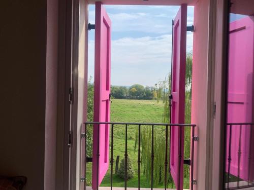 Agriturismo Corte Bonetti - Appartamento Il Salice
