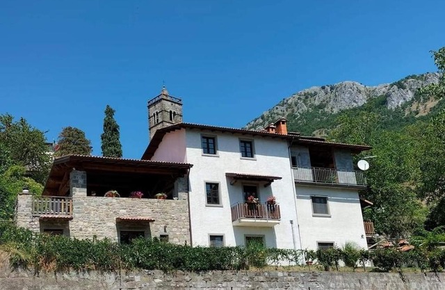 Agriturismo dal nonno Merico
