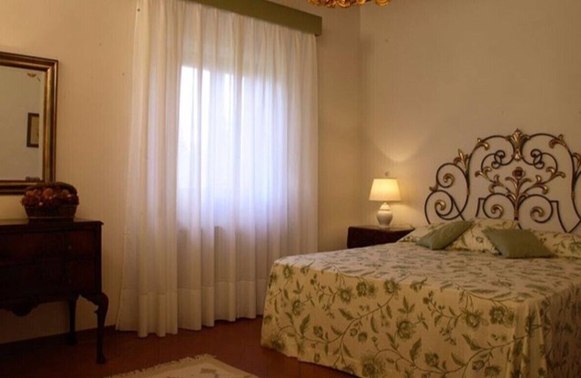 AGRITURISMO IL PRINCIPINO Apartment 2