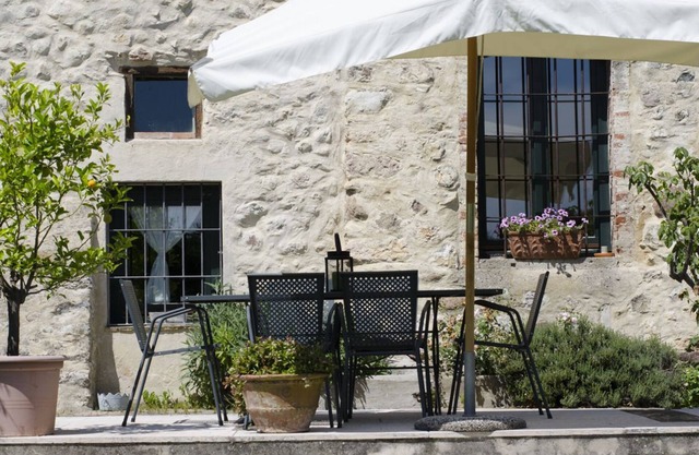 Agriturismo Val