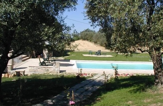 Agriturismo Poponi