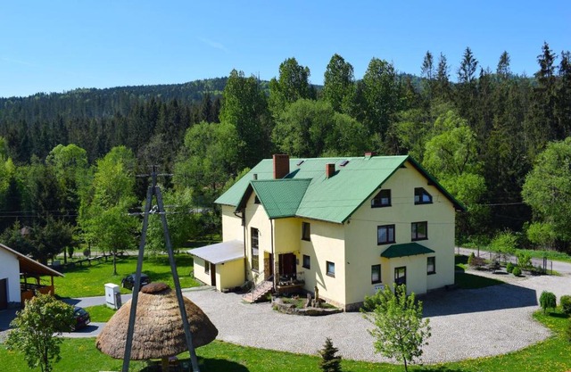 Agroturystyka uDuraja