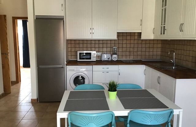 AGUA MARINA APARTMENT
