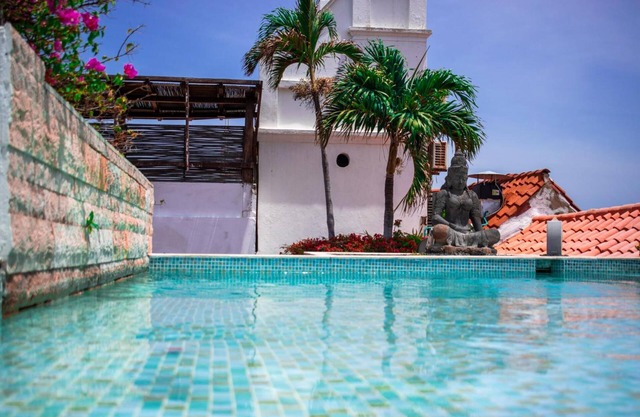 Aguamarina Hotel Boutique - Adults Only