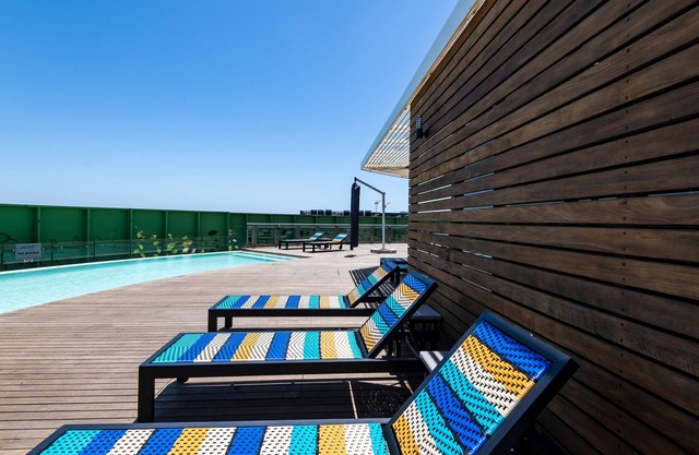 aha Gateway Hotel