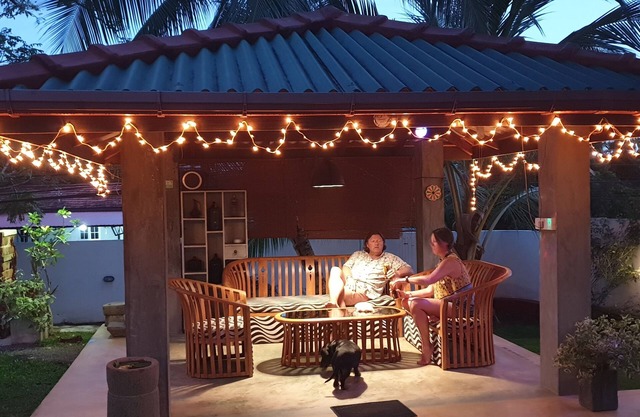 Ahangama Eco Villa