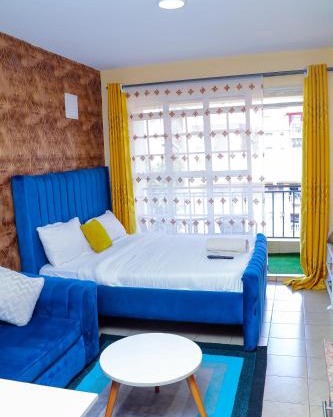 Aheri Homes