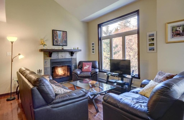 Aiglon by Rendez-Vous Mont-Tremblant