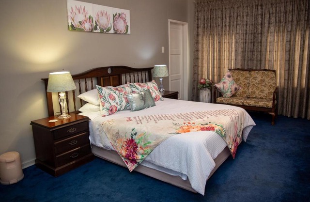 Ailani Blue Room