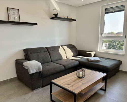 Air-conditioned Apartment with terrace