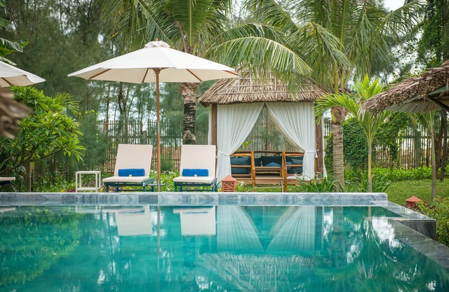 Aira Boutique Hoi An Hotel & Villa
