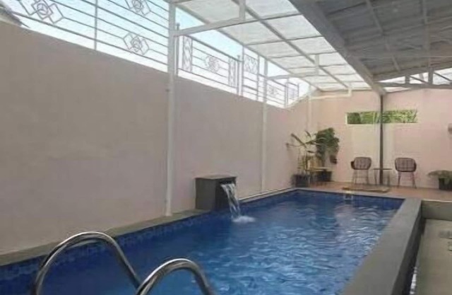 Aira Villas Private Pool