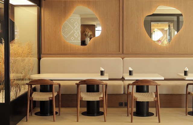 AIRINN Vilnius Airport Hotel RENOVATED 2025