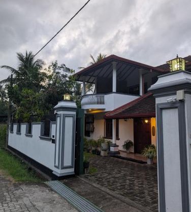Airport Blessings Villa