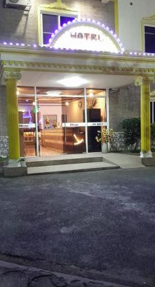 Airport Hotel Clark