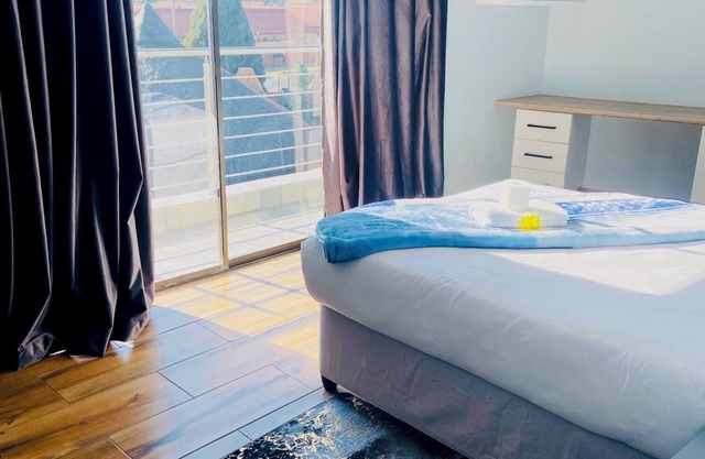 Airport Imperial Guest House